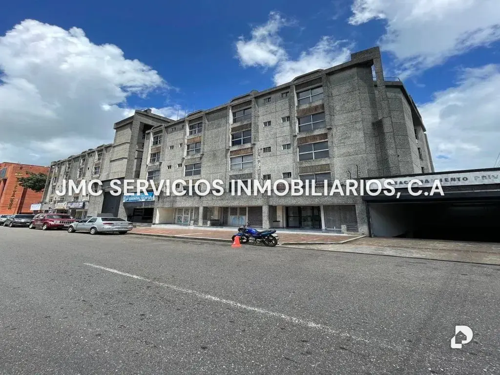 Office in Las Avenidas, Maturín – 1
