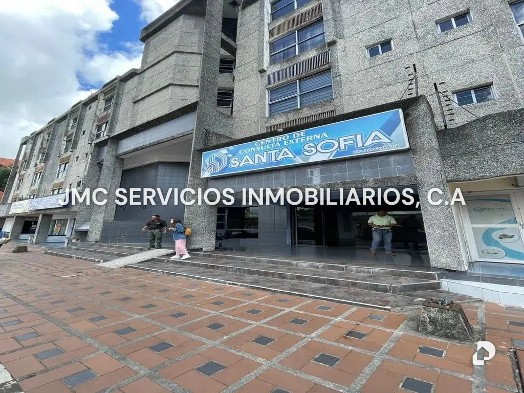Office in Las Avenidas, Maturín – 9