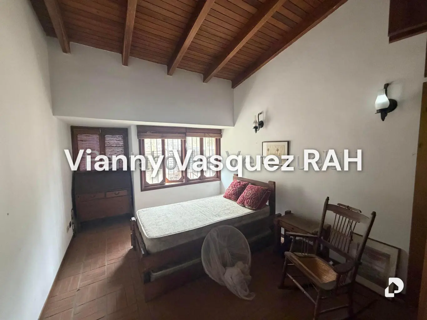 Casa en Prados del Este, Caracas