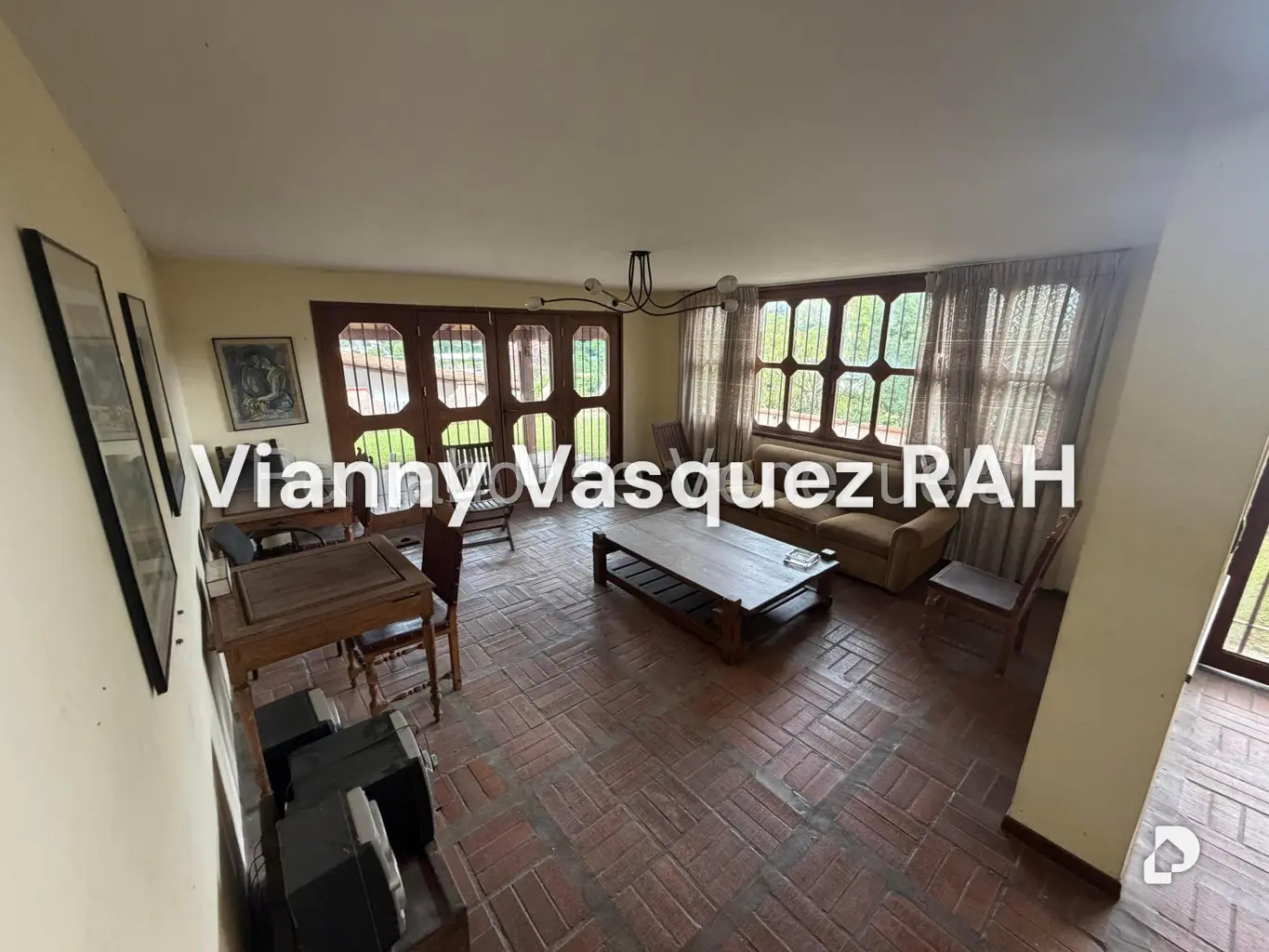 Casa en Prados del Este, Caracas
