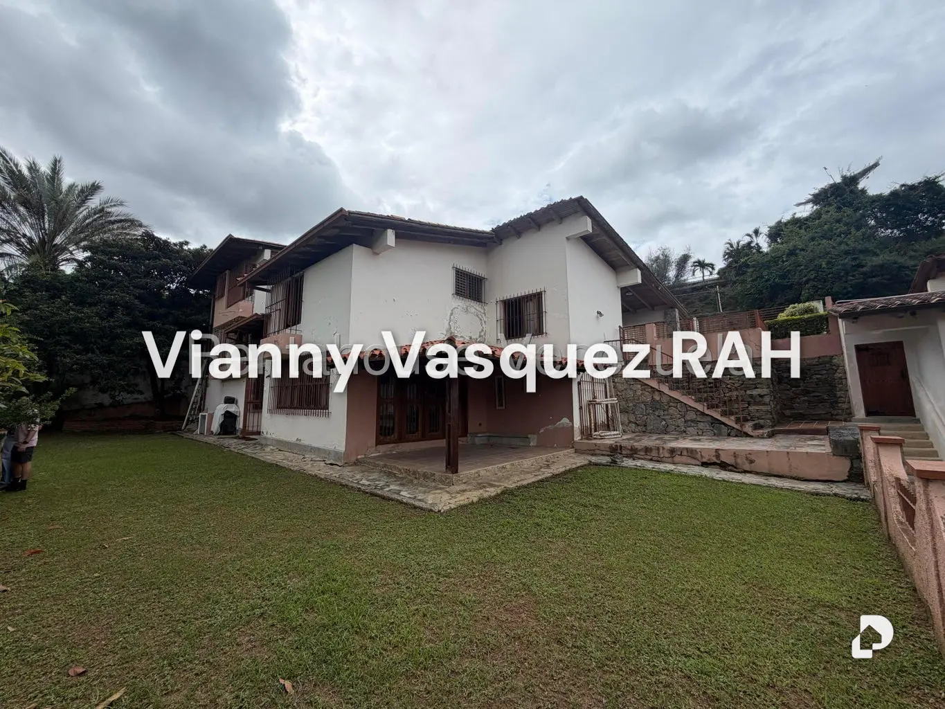 Casa en Prados del Este, Caracas
