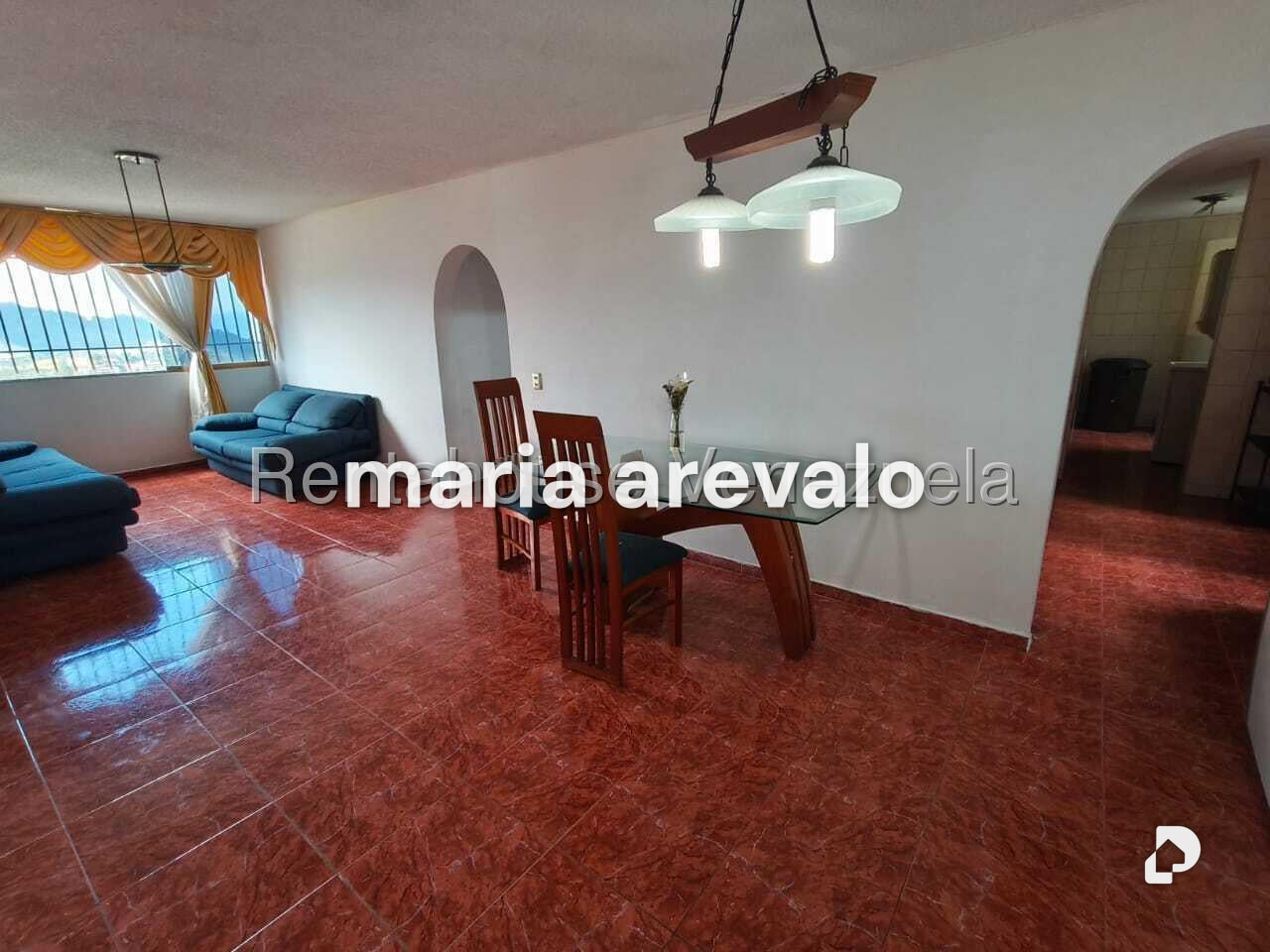 Apartamento en La Rosaleda, San Antonio de Los Altos – 6