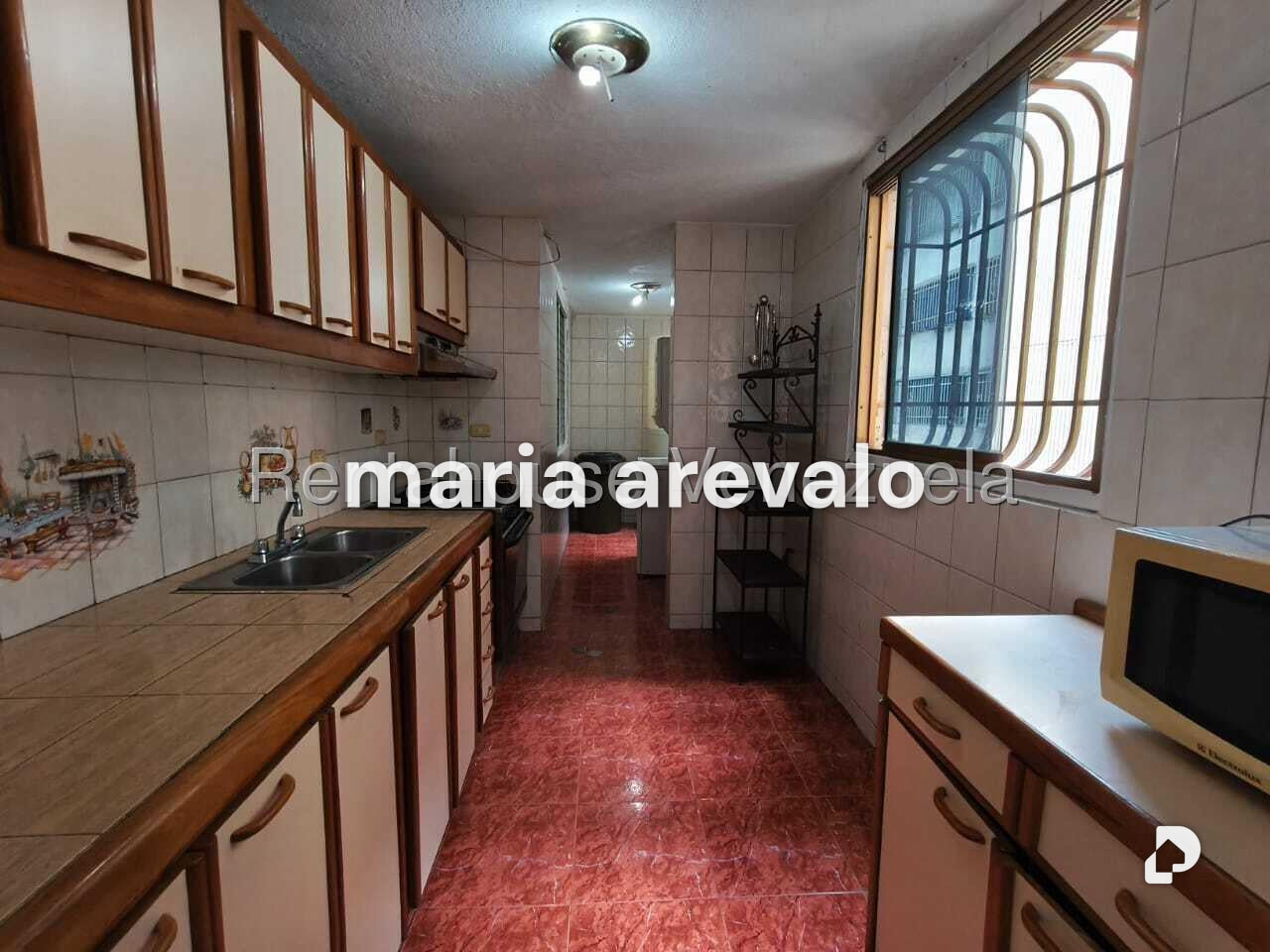 Apartamento en La Rosaleda, San Antonio de Los Altos – 7