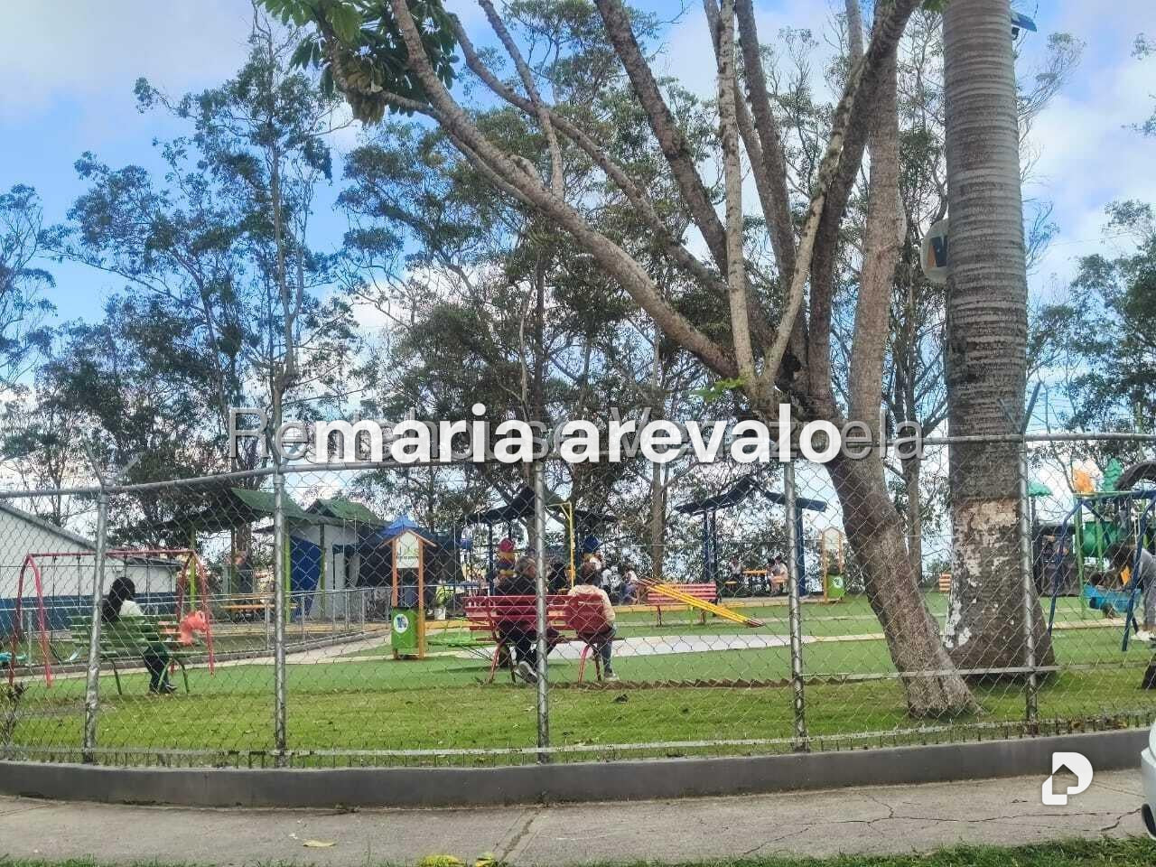 Apartamento en La Rosaleda, San Antonio de Los Altos – 17