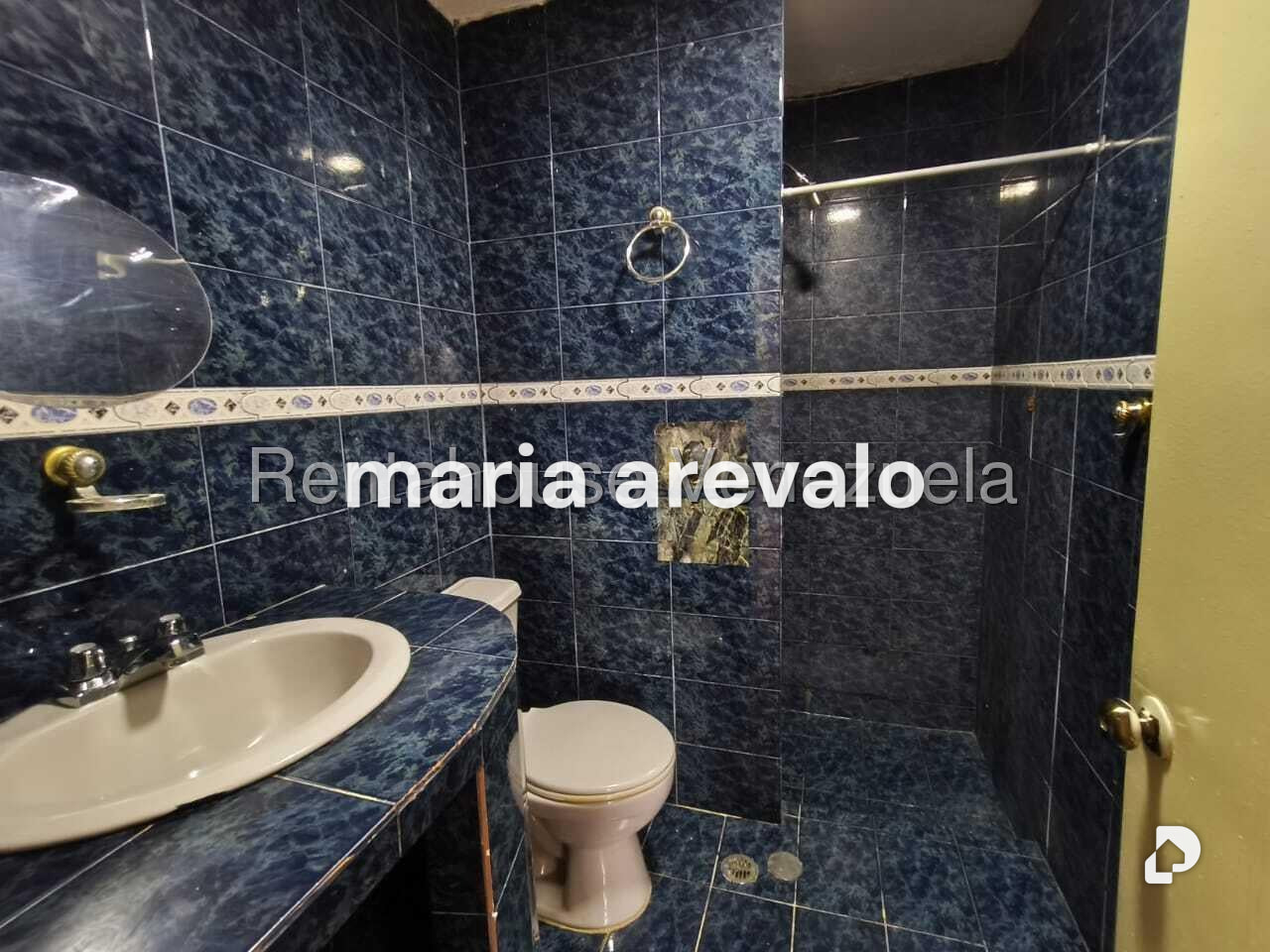 Apartamento en La Rosaleda, San Antonio de Los Altos – 11