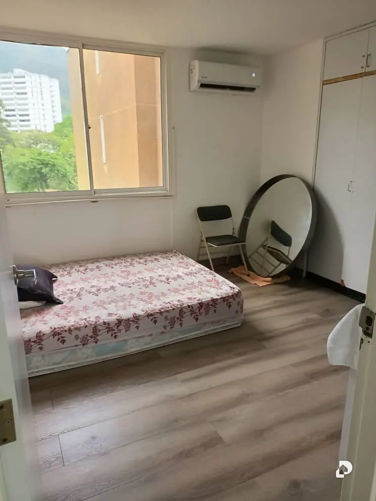 Apartamento en Parroquia San Bernardino, Caracas – 10