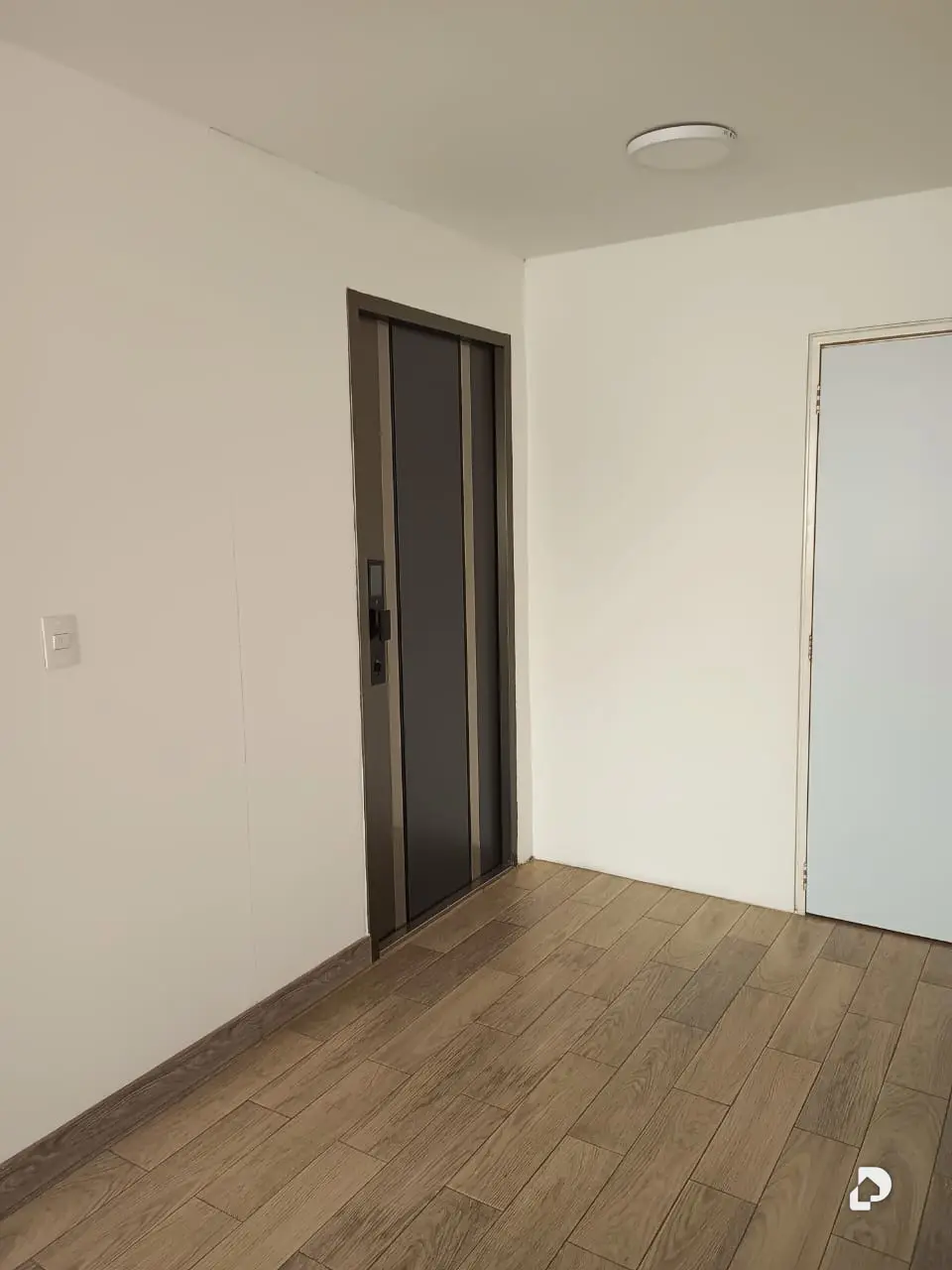 Apartamento en Parroquia San Bernardino, Caracas – 3
