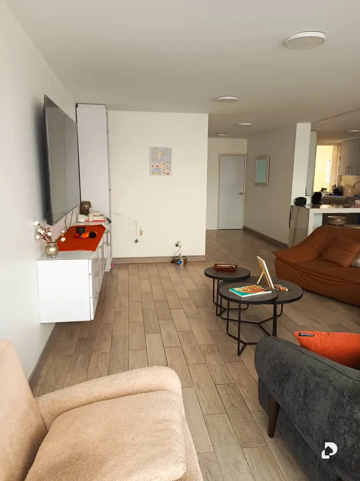 Apartamento en Parroquia San Bernardino, Caracas – 6