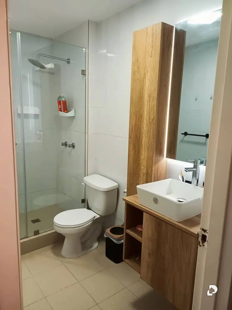 Apartamento en Parroquia San Bernardino, Caracas – 9
