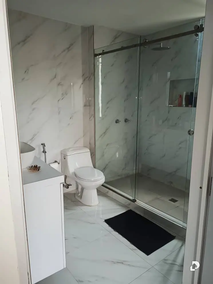 Apartamento en Parroquia San Bernardino, Caracas – 13
