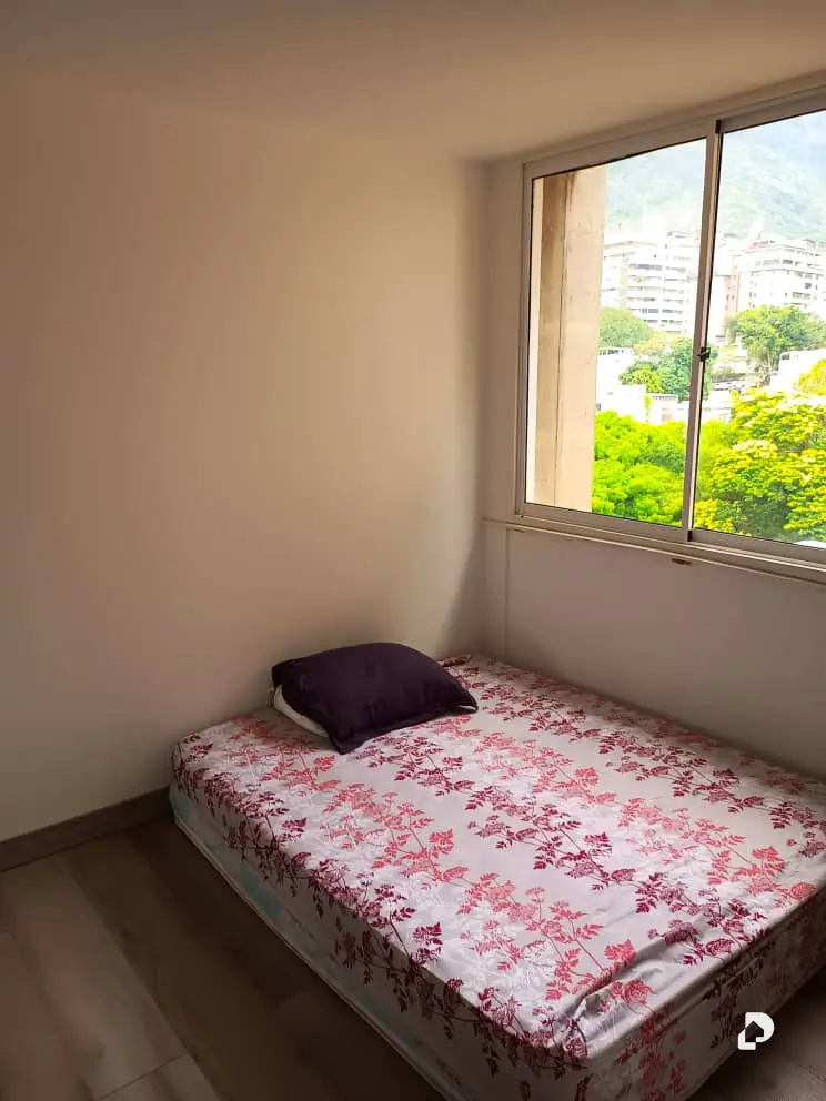 Apartamento en Parroquia San Bernardino, Caracas – 11