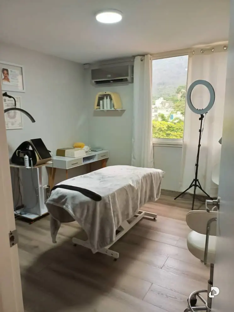 Apartamento en Parroquia San Bernardino, Caracas – 12