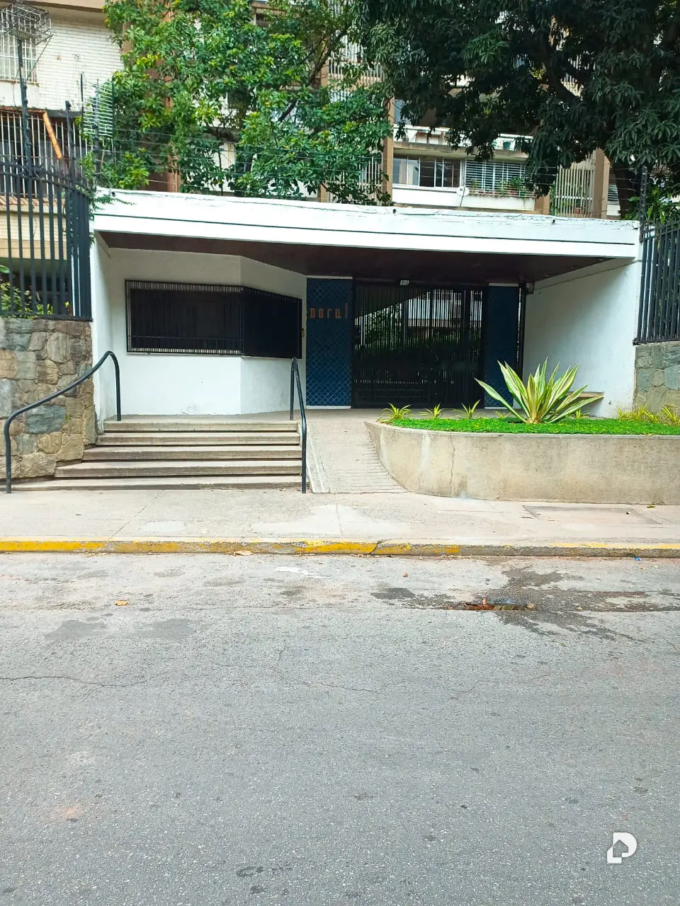 Apartamento en Parroquia San Bernardino, Caracas – 2