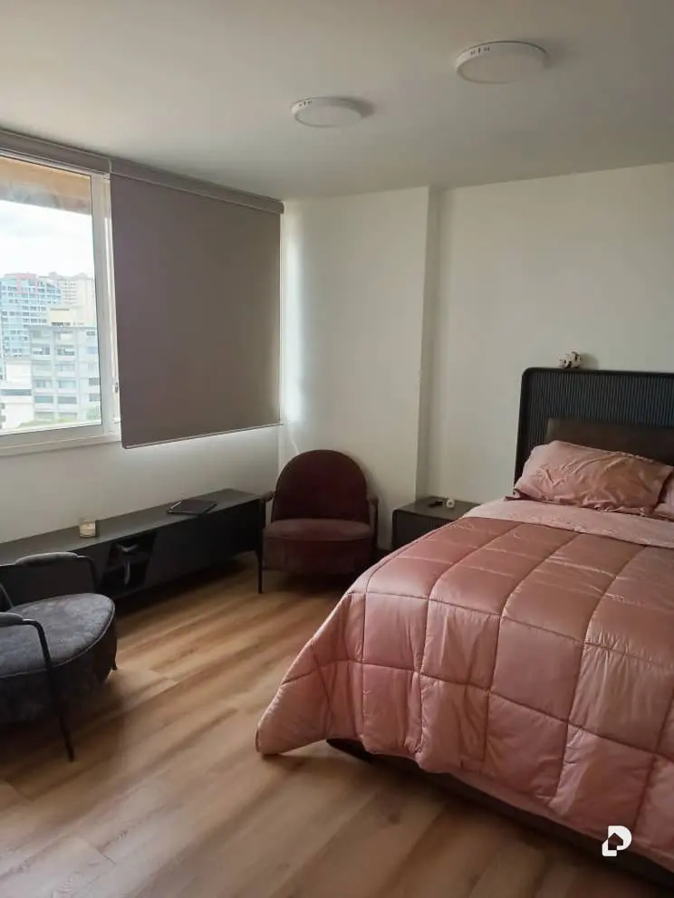 Apartamento en Parroquia San Bernardino, Caracas – 15