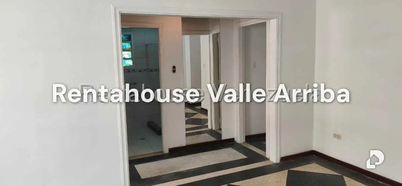 Apartamento en Los Palos Grandes, Caracas – 7