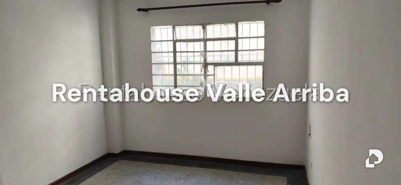 Apartamento en Los Palos Grandes, Caracas – 9