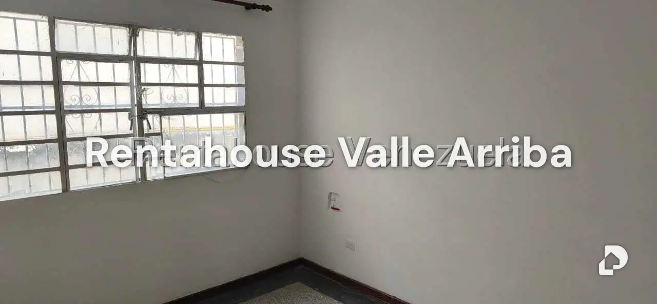 Apartamento en Los Palos Grandes, Caracas – 8