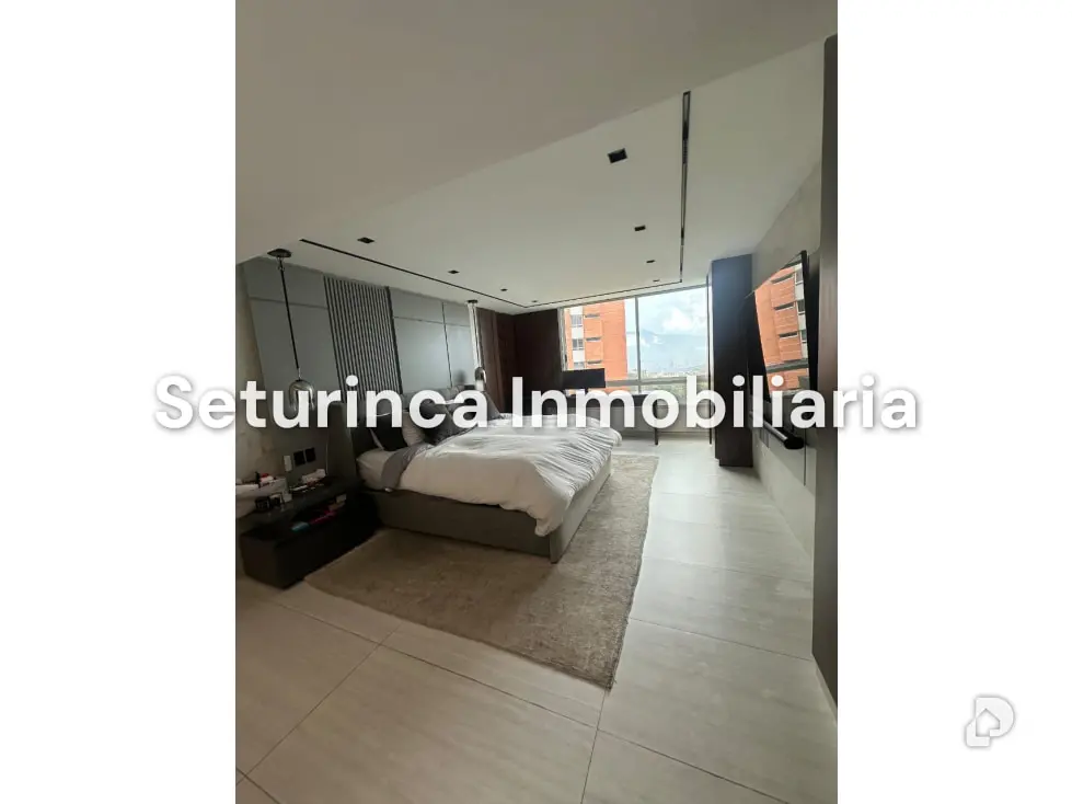 Apartamento en Mirador de Los Campitos, Caracas – 6