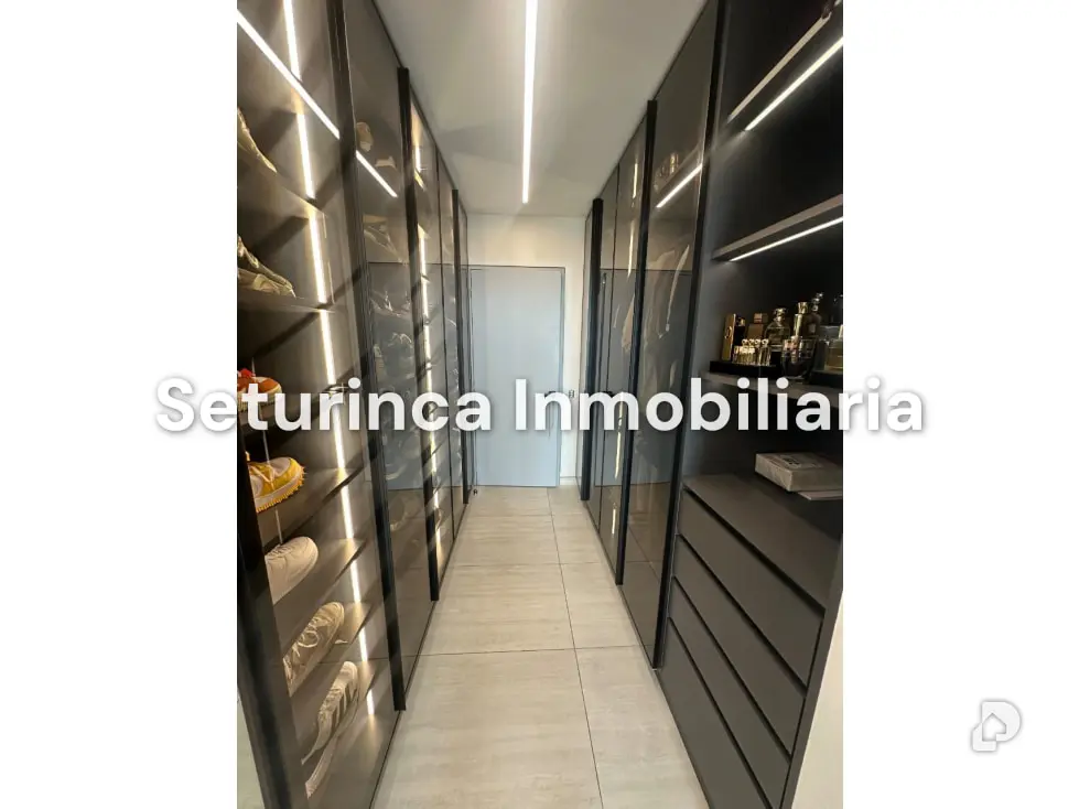 Apartamento en Mirador de Los Campitos, Caracas – 8