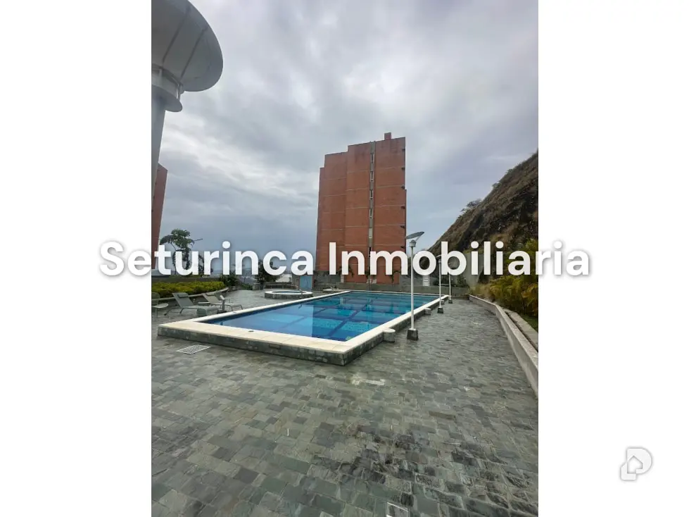 Apartamento en Mirador de Los Campitos, Caracas – 12