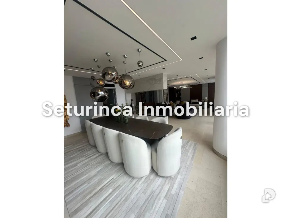 Apartamento en Mirador de Los Campitos, Caracas – 2