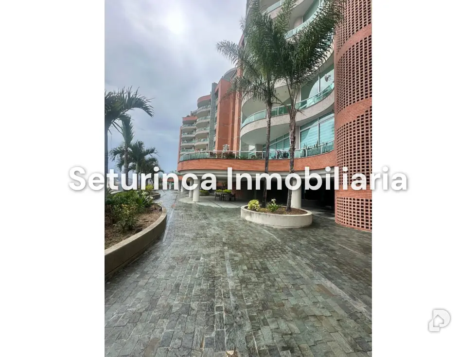 Apartamento en Mirador de Los Campitos, Caracas – 11