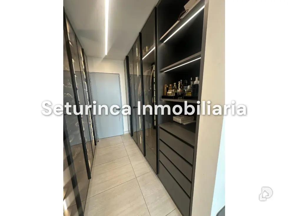 Apartamento en Mirador de Los Campitos, Caracas – 7