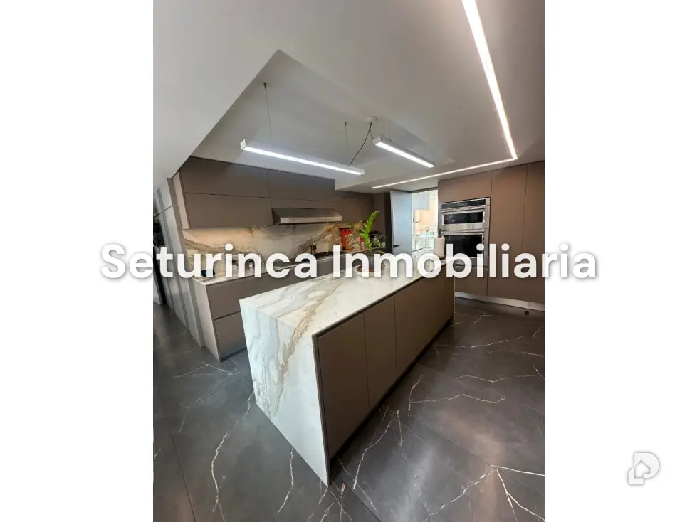 Apartamento en Mirador de Los Campitos, Caracas – 4