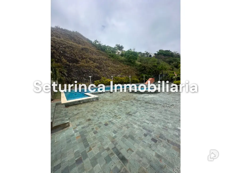 Apartamento en Mirador de Los Campitos, Caracas – 13