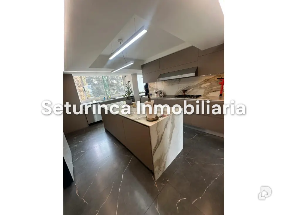 Apartamento en Mirador de Los Campitos, Caracas – 3