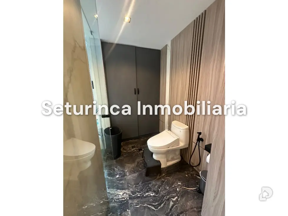 Apartamento en Mirador de Los Campitos, Caracas – 9