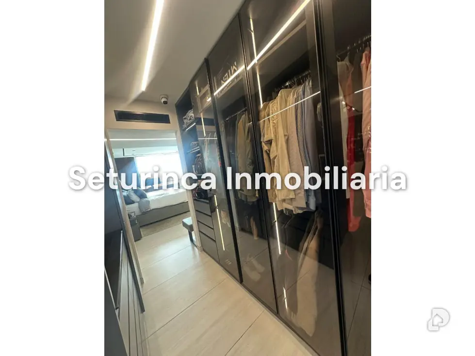 Apartamento en Mirador de Los Campitos, Caracas – 10