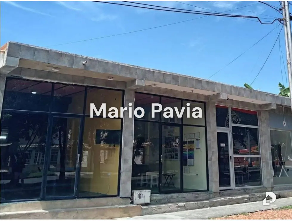 Local comercial en Pque. Res. La Esmeralda, San Diego – 14