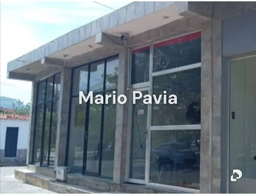 Local comercial en Pque. Res. La Esmeralda, San Diego – 15
