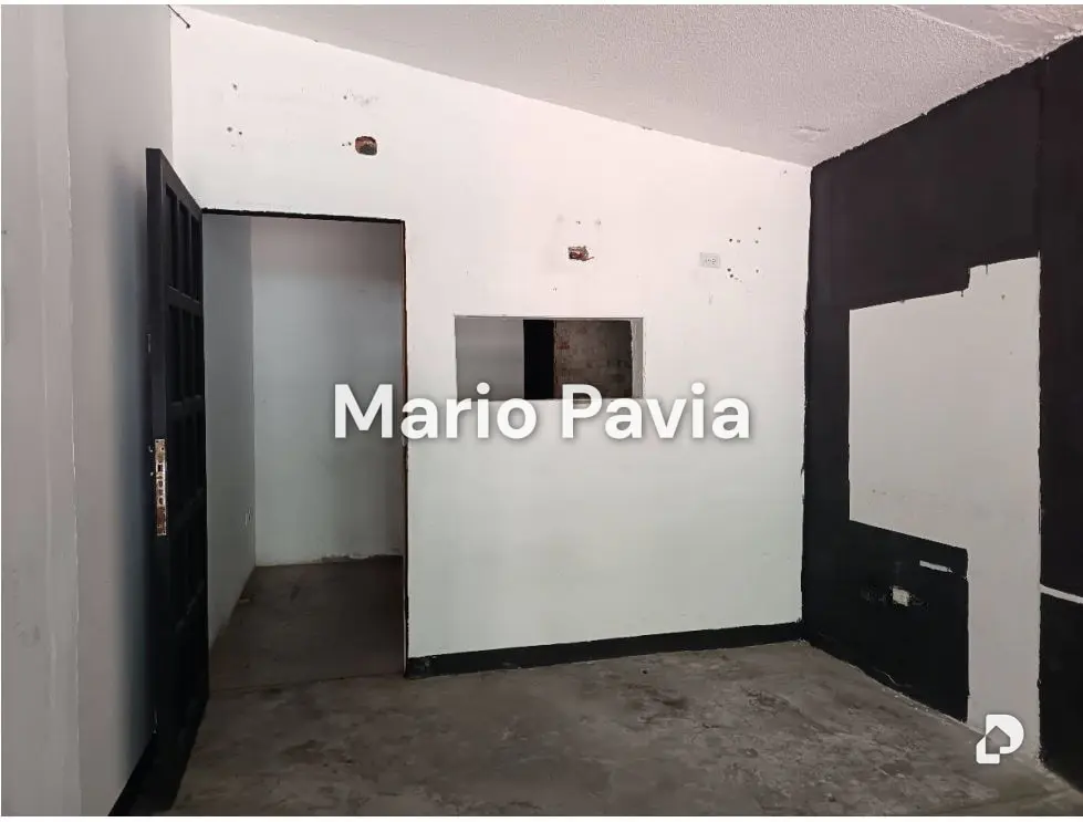Local comercial en Pque. Res. La Esmeralda, San Diego – 12