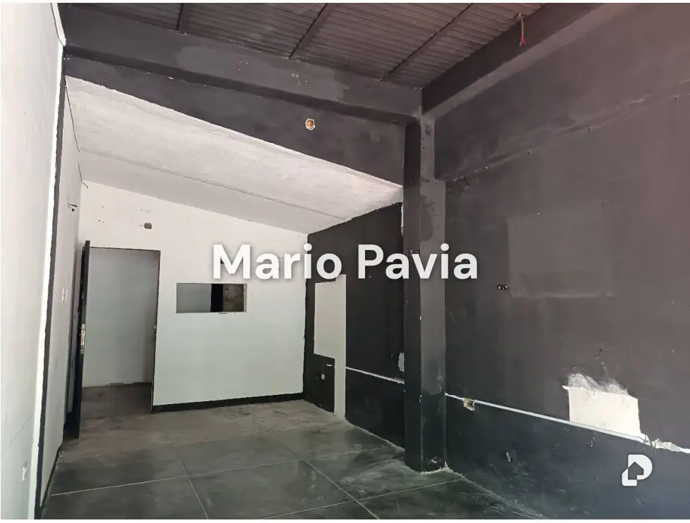 Local comercial en Pque. Res. La Esmeralda, San Diego – 11