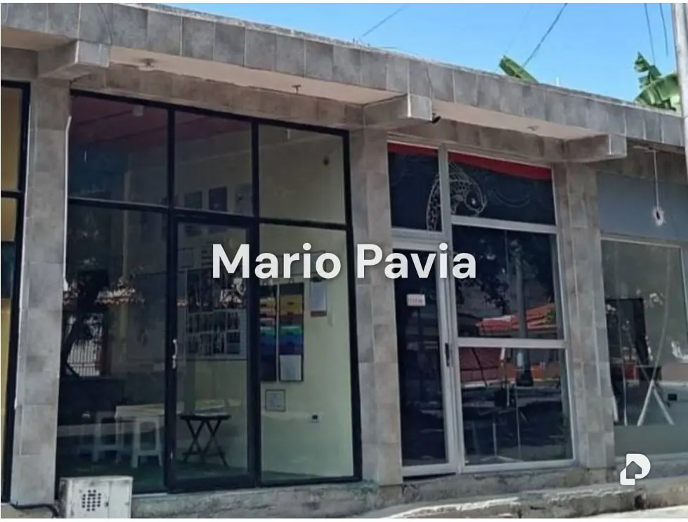 Local comercial en Pque. Res. La Esmeralda, San Diego – 16