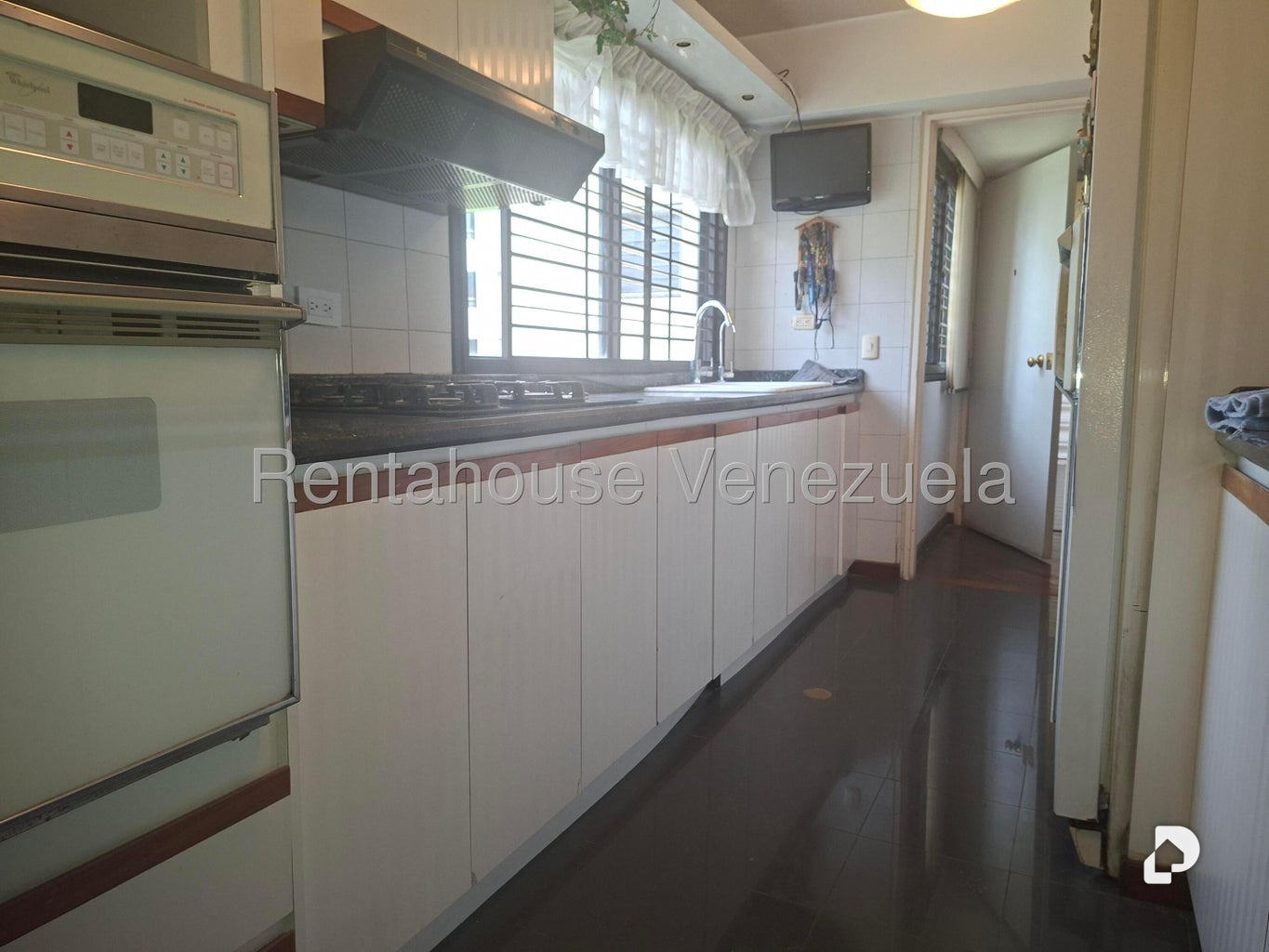 Apartamento en Los Chorros, Caracas