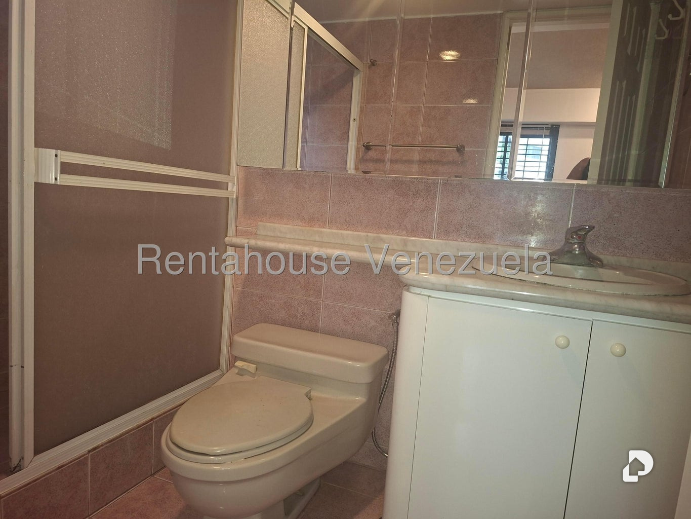 Apartamento en Los Chorros, Caracas