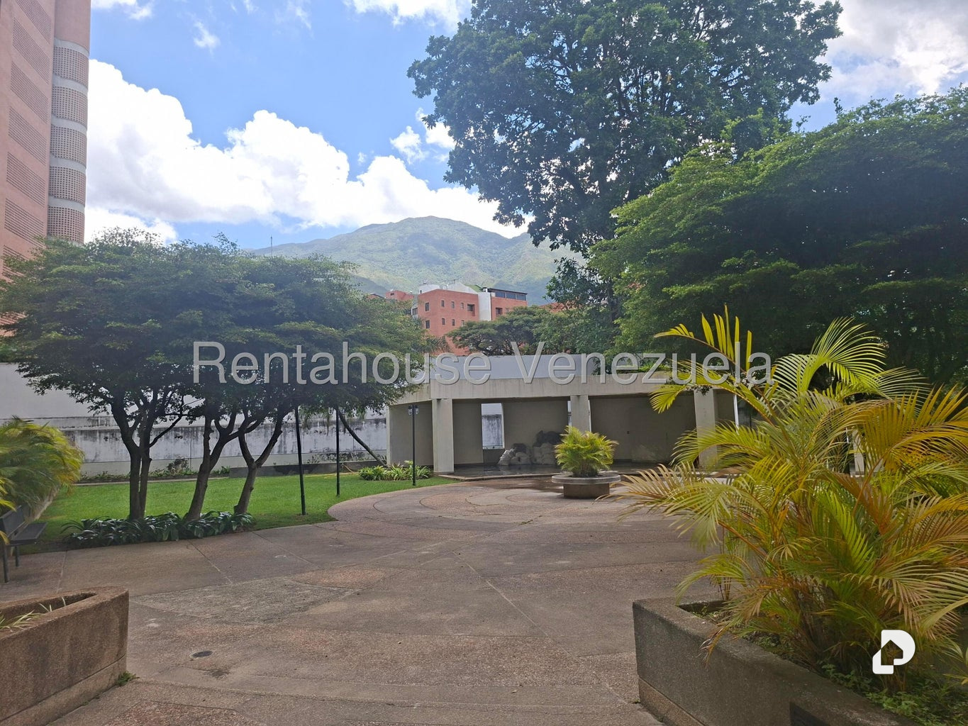 Apartamento en Los Chorros, Caracas
