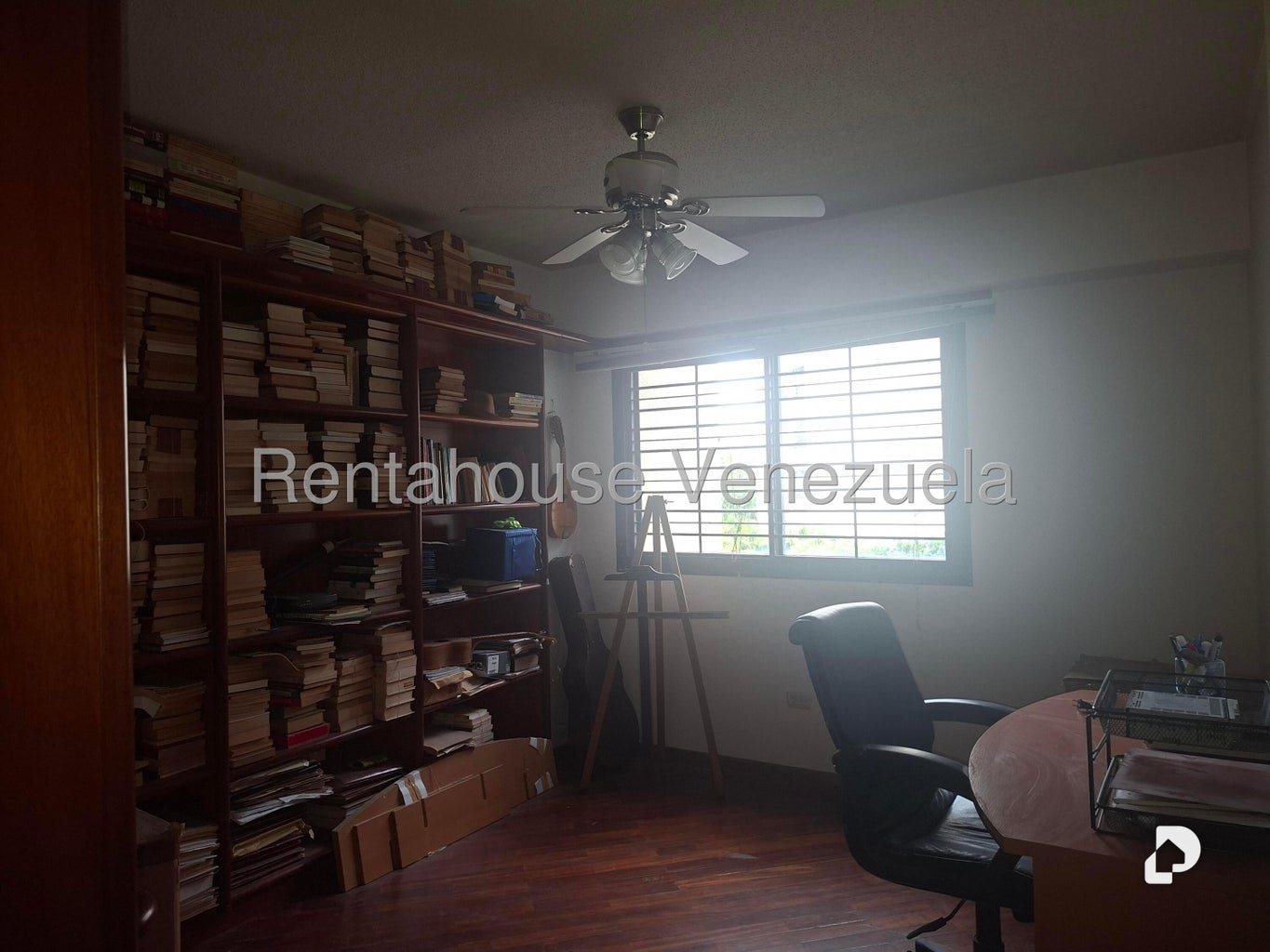 Apartamento en Los Chorros, Caracas