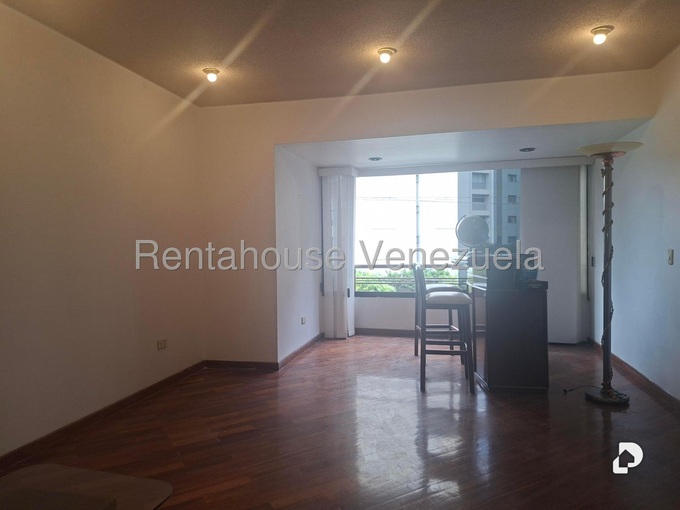 Apartamento en Los Chorros, Caracas