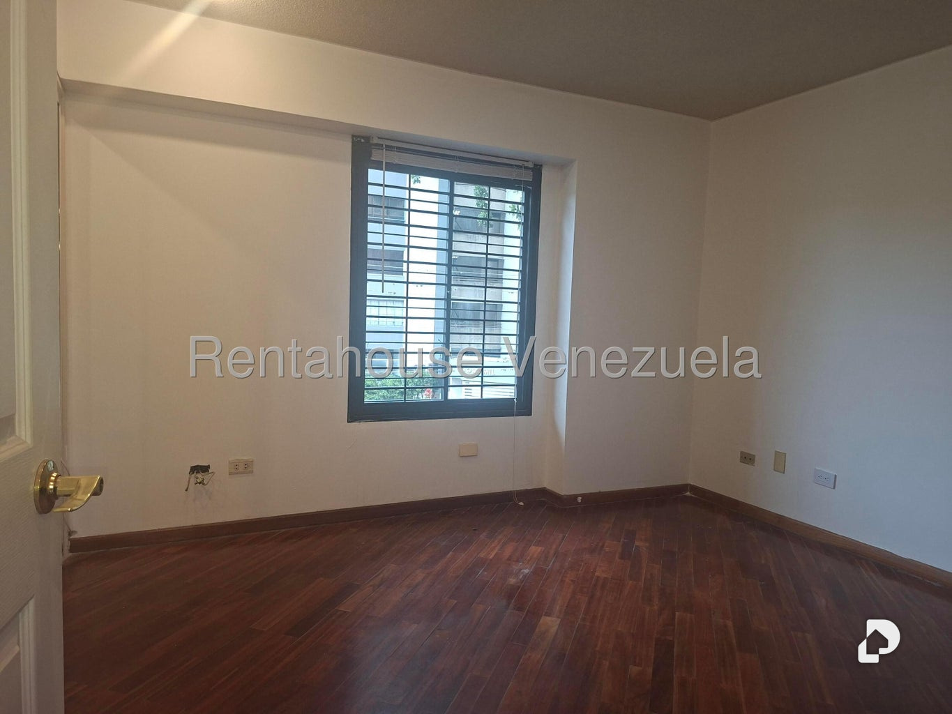 Apartamento en Los Chorros, Caracas