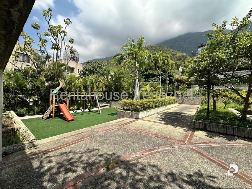 Apartamento en Sebucan, Caracas – 10
