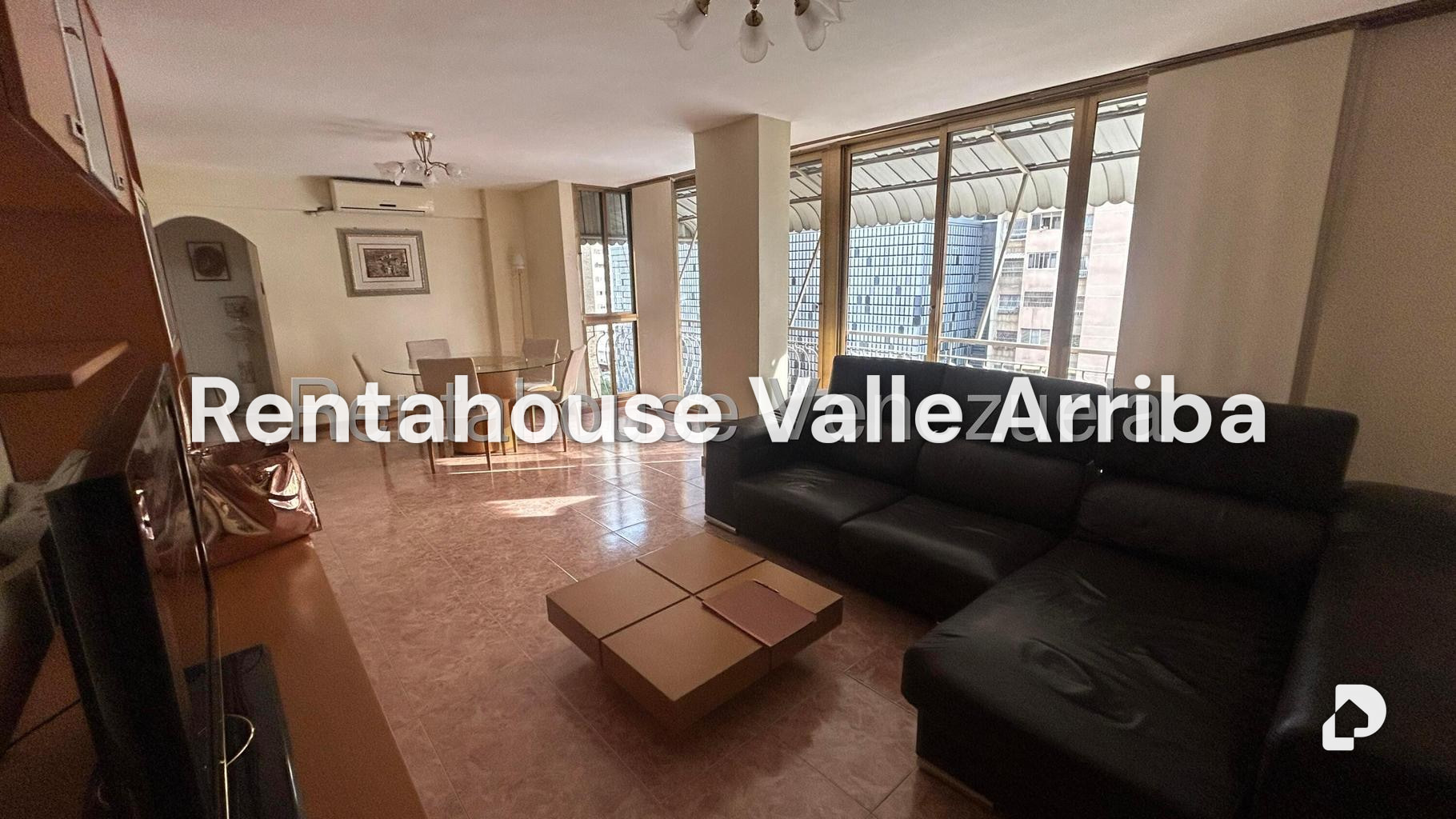 Apartamento en Boleíta Norte, Caracas – 14