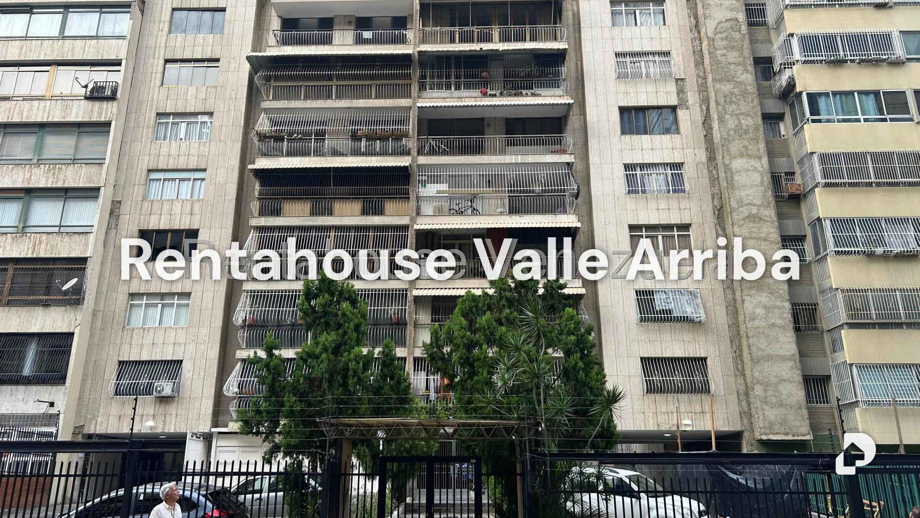 Apartamento en Boleíta Norte, Caracas – 1