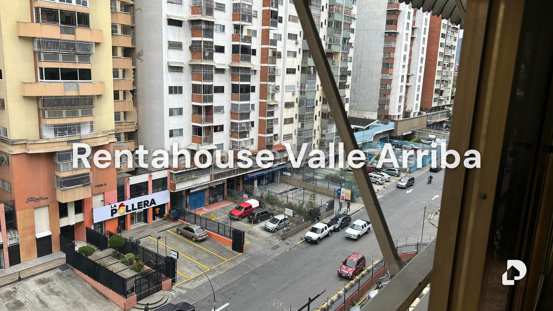 Apartamento en Boleíta Norte, Caracas – 13