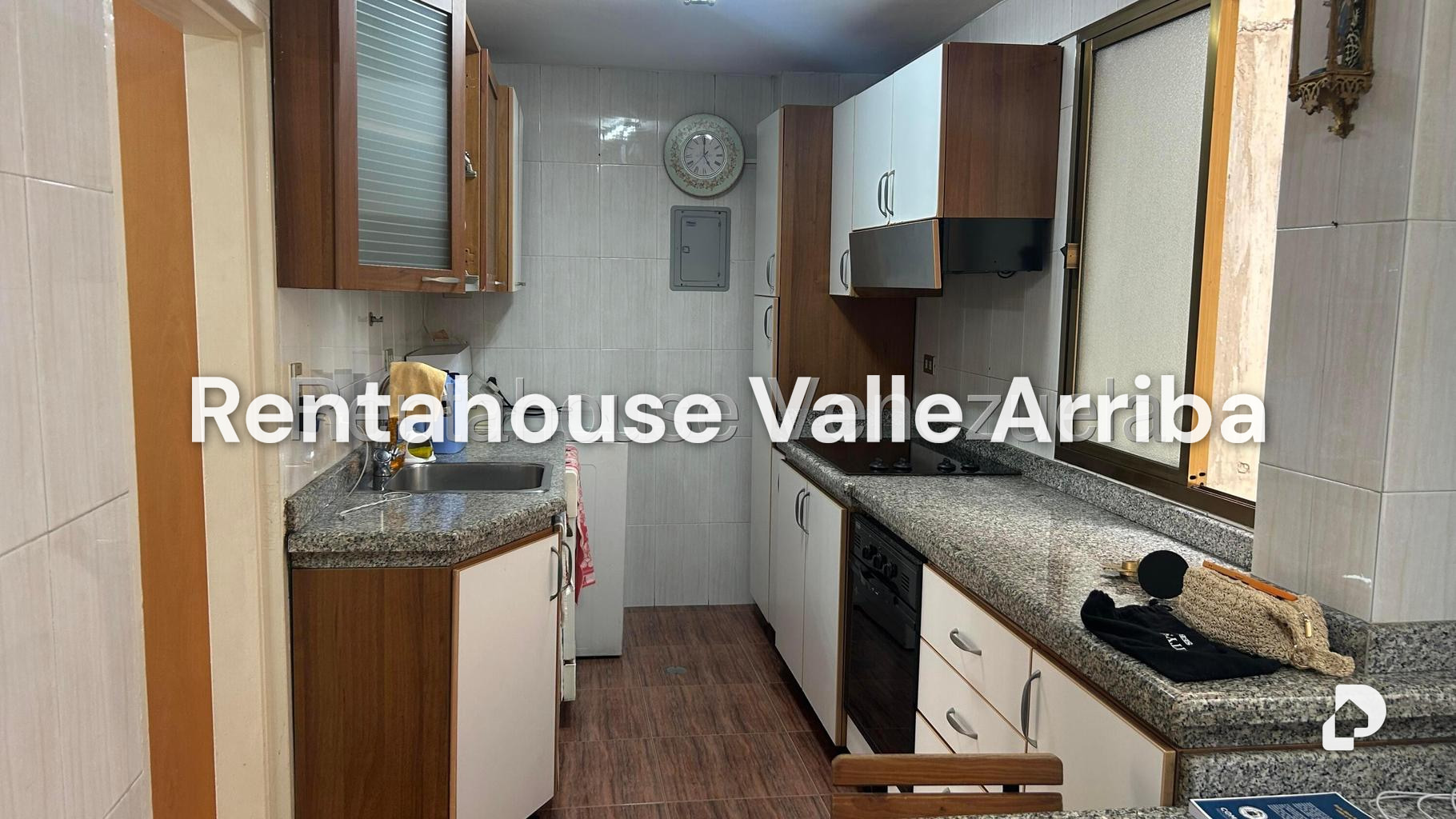 Apartamento en Boleíta Norte, Caracas – 4