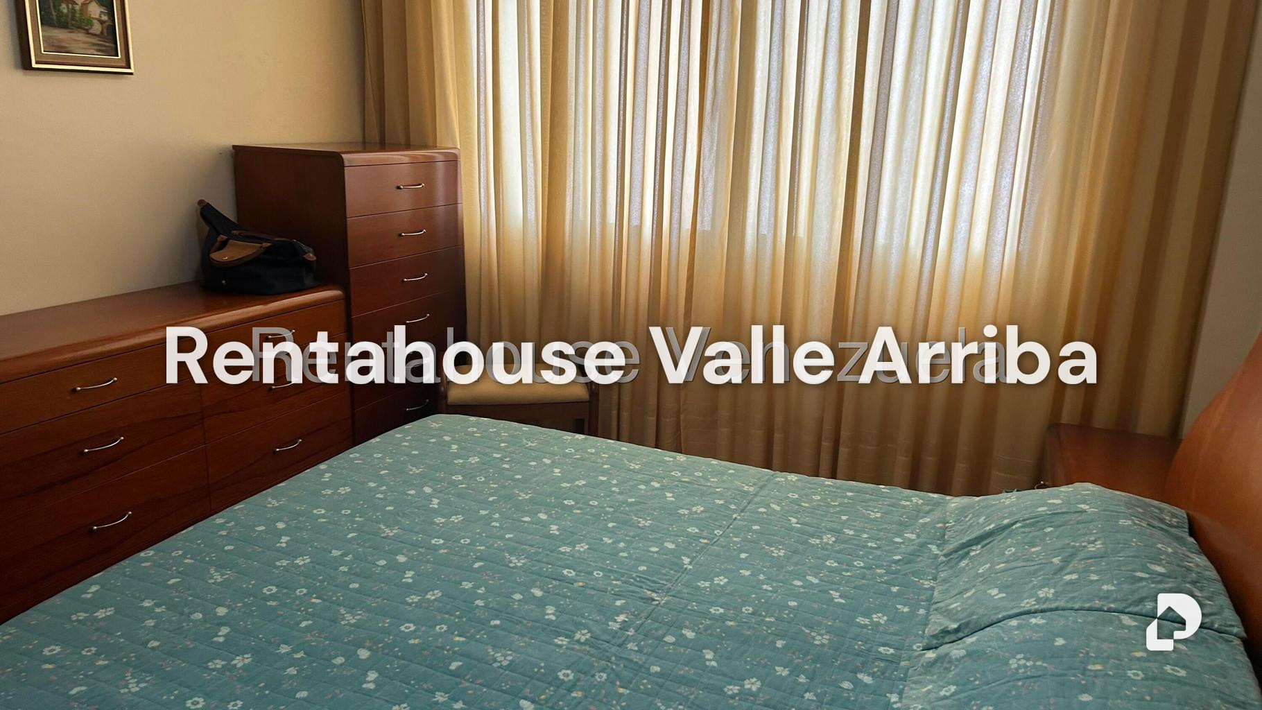 Apartamento en Boleíta Norte, Caracas – 8