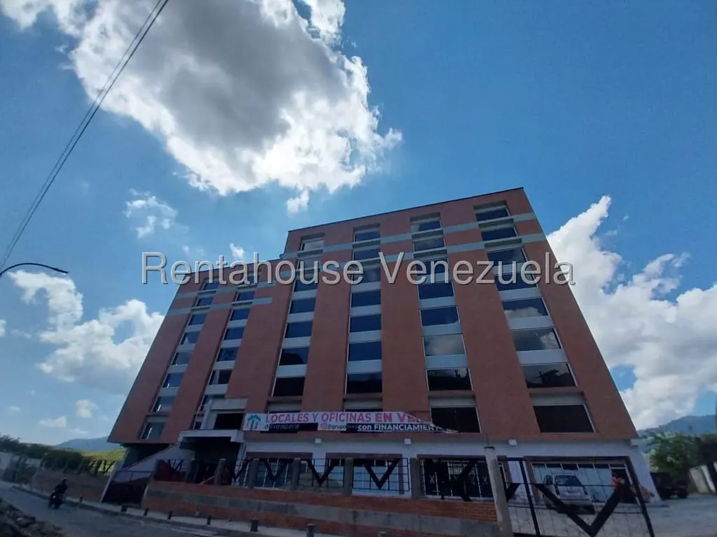 Office in Guatire - 1